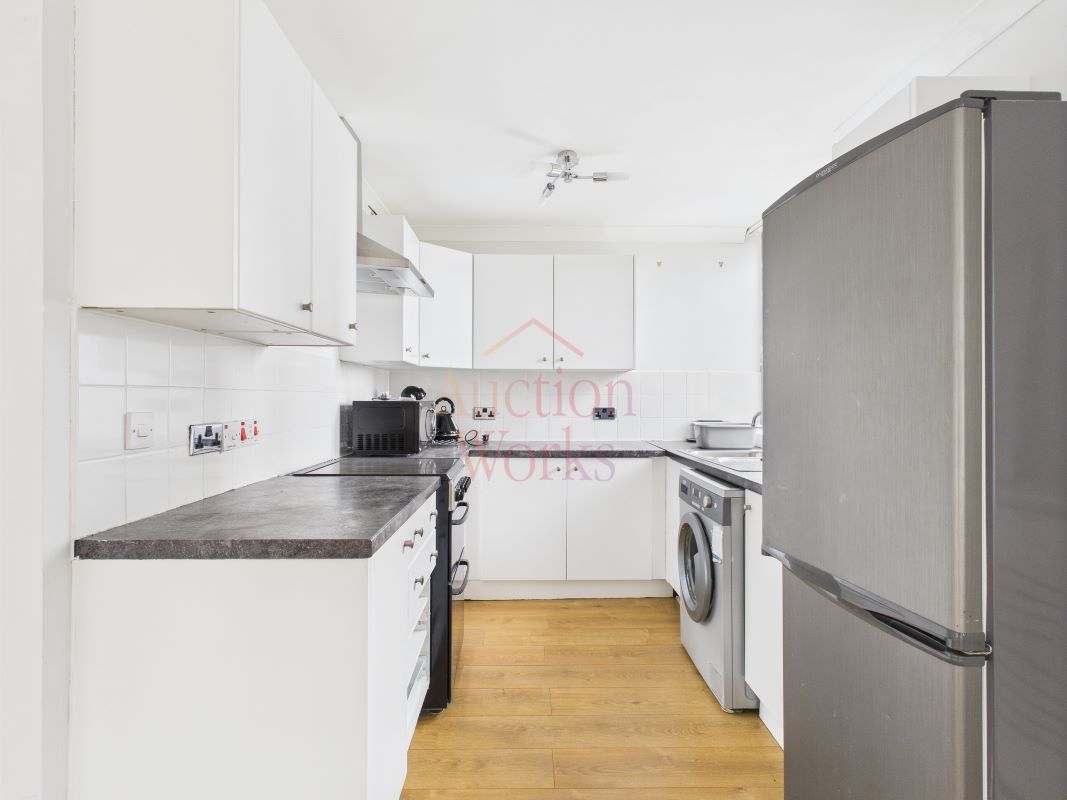 Flat 26 The Cedars, Park Road, Newcastle upon Tyne, Tyne and Wear, NE4 7DX