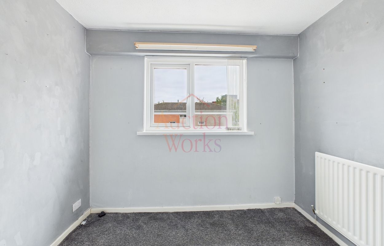 24 Broomlaw, Gateshead, Tyne And Wear, NE9 6RT