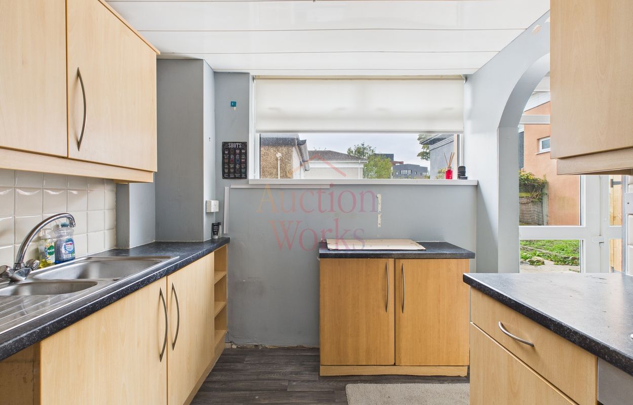 24 Broomlaw, Gateshead, Tyne And Wear, NE9 6RT