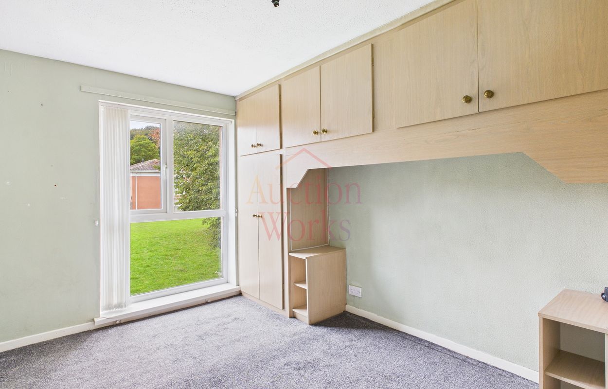 24 Broomlaw, Gateshead, Tyne And Wear, NE9 6RT