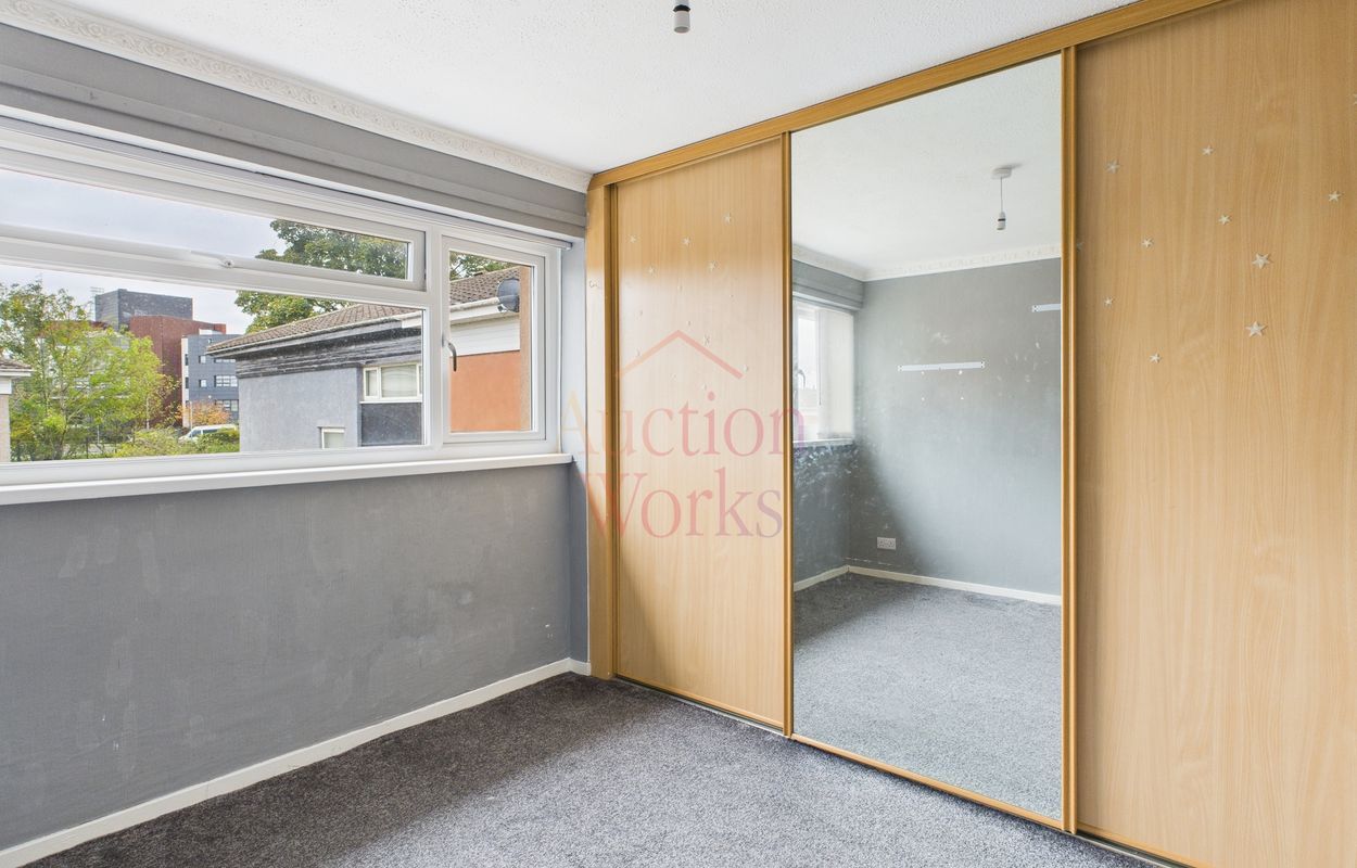 24 Broomlaw, Gateshead, Tyne And Wear, NE9 6RT