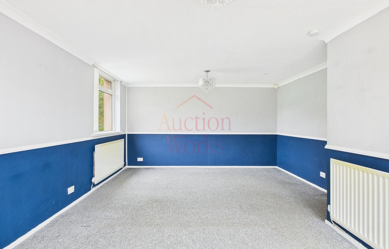 24 Broomlaw, Gateshead, Tyne And Wear, NE9 6RT