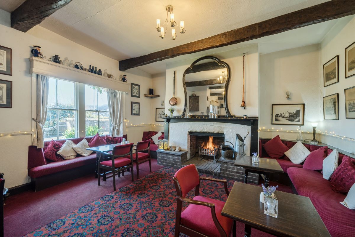 Tankerville Arms Hotel, 20-22 Cottage Road, Wooler, Northumberland, NE71 6AD