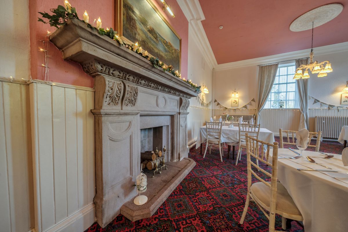 Tankerville Arms Hotel, 20-22 Cottage Road, Wooler, Northumberland, NE71 6AD