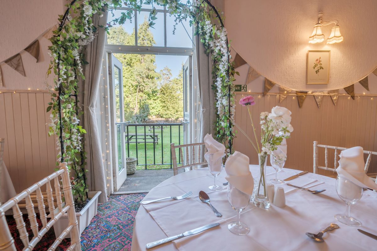 Tankerville Arms Hotel, 20-22 Cottage Road, Wooler, Northumberland, NE71 6AD