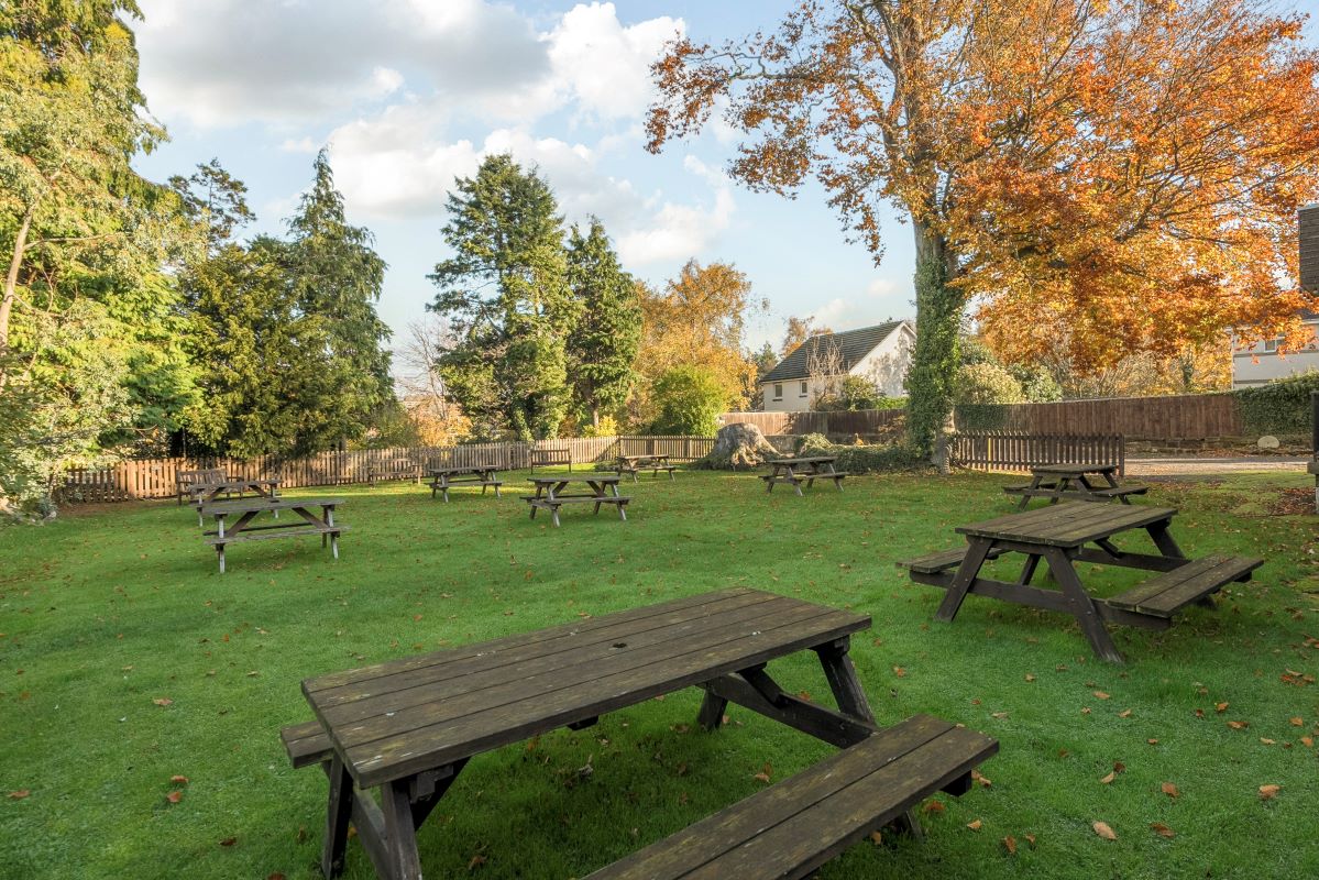 Tankerville Arms Hotel, 20-22 Cottage Road, Wooler, Northumberland, NE71 6AD