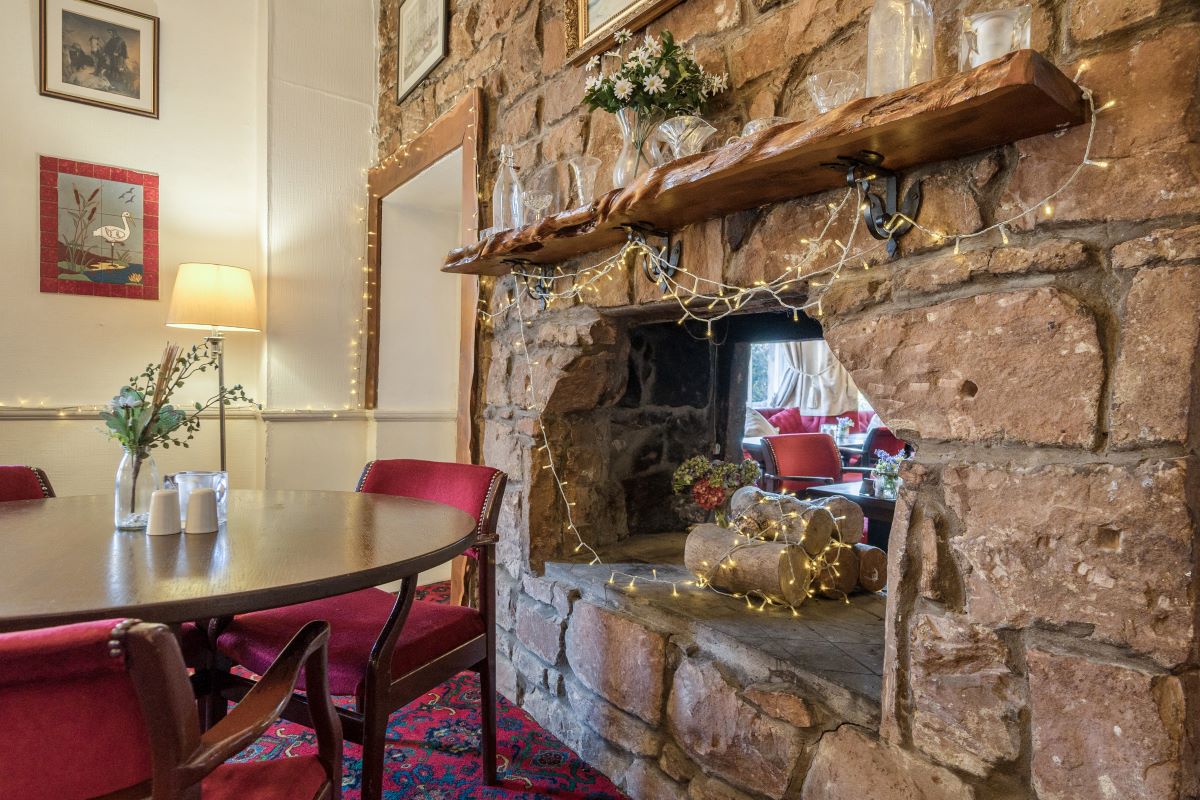 Tankerville Arms Hotel, 20-22 Cottage Road, Wooler, Northumberland, NE71 6AD