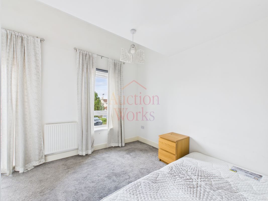 17 March Courtyard, Ash Street, Gateshead, Tyne And Wear, NE8 2GF