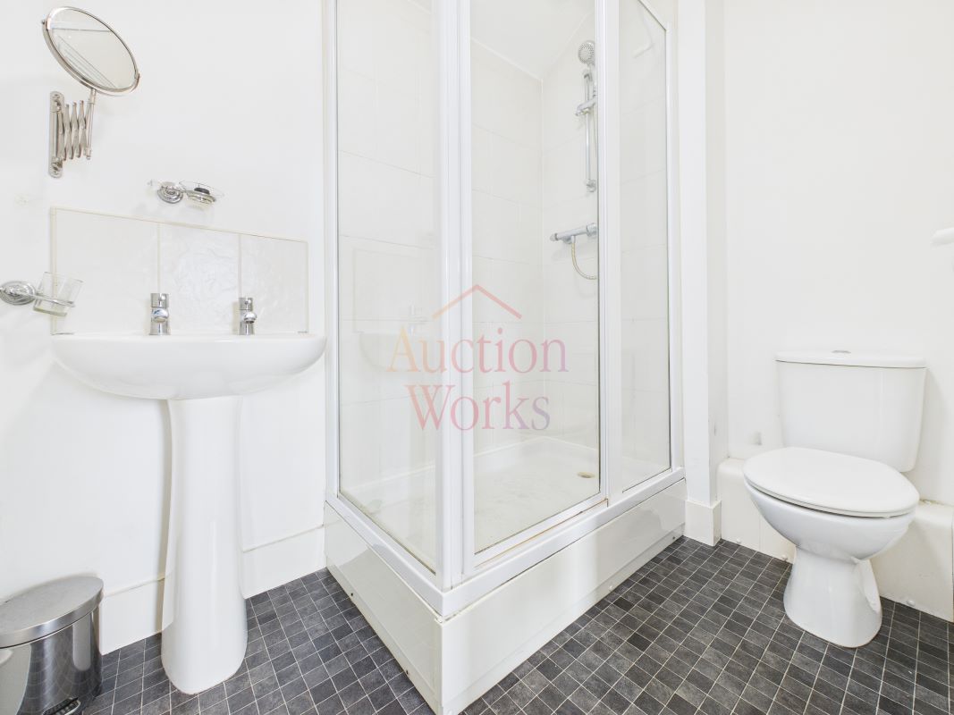 17 March Courtyard, Ash Street, Gateshead, Tyne And Wear, NE8 2GF