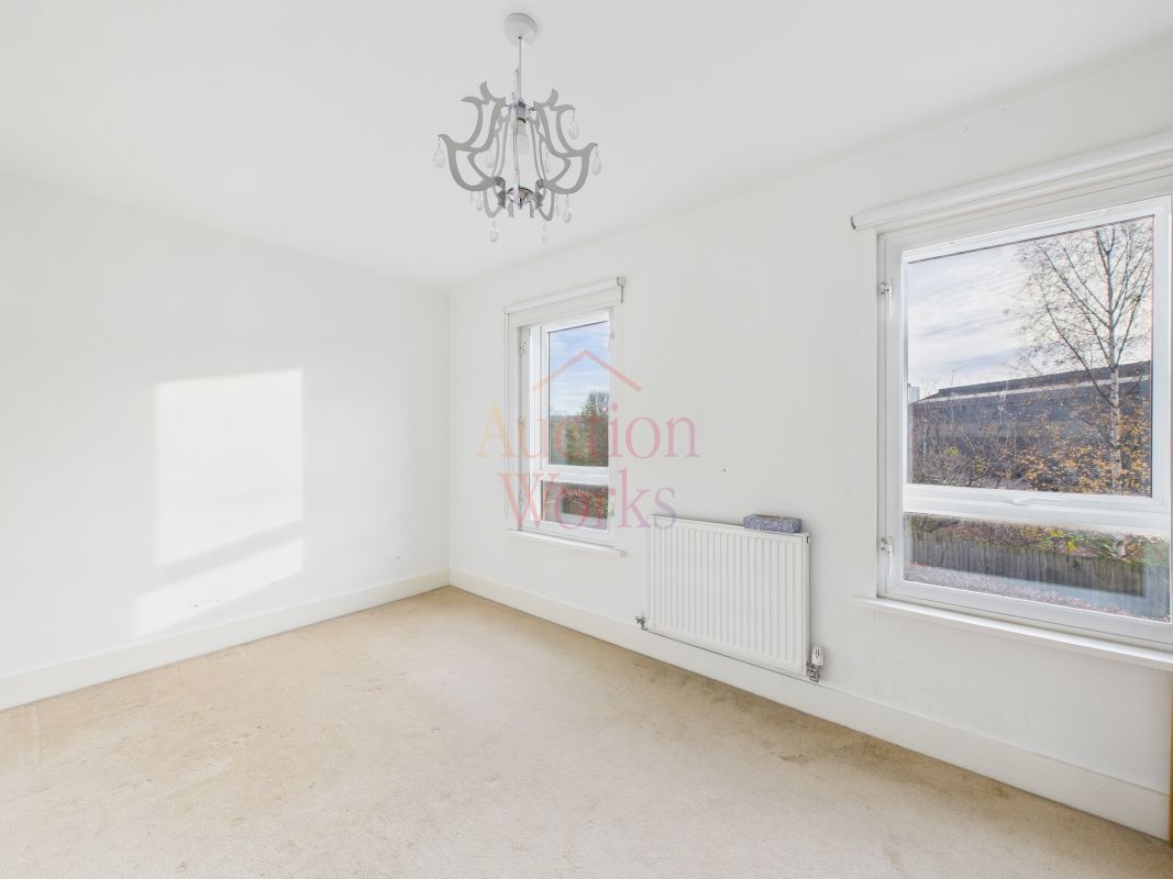 17 March Courtyard, Ash Street, Gateshead, Tyne And Wear, NE8 2GF