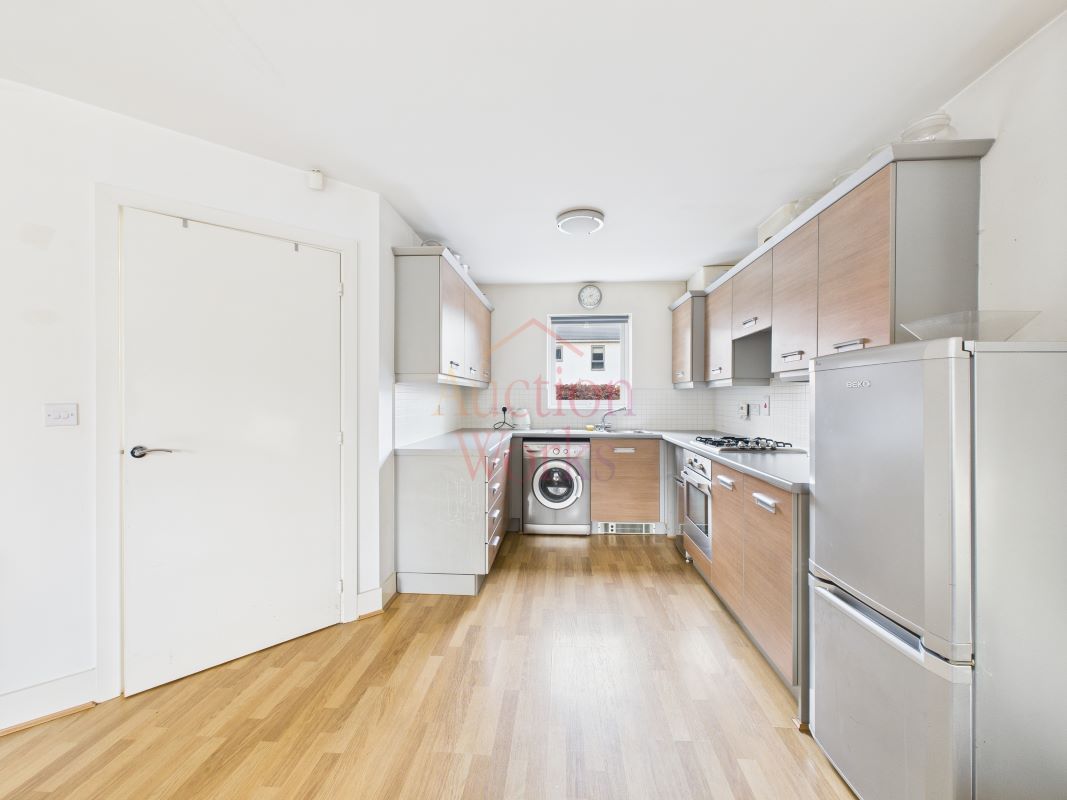 17 March Courtyard, Ash Street, Gateshead, Tyne And Wear, NE8 2GF