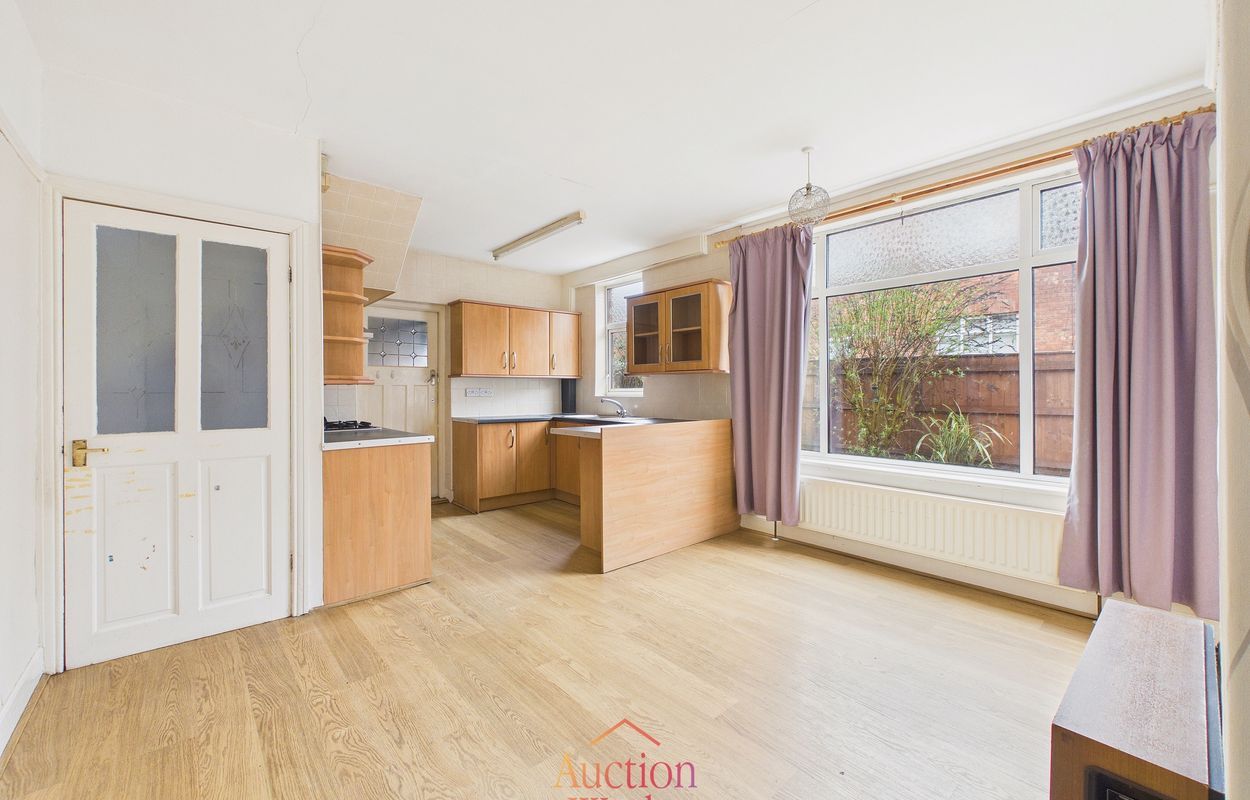 65 Coast Road, Newcastle upon Tyne, Tyne and Wear, NE7 7RP