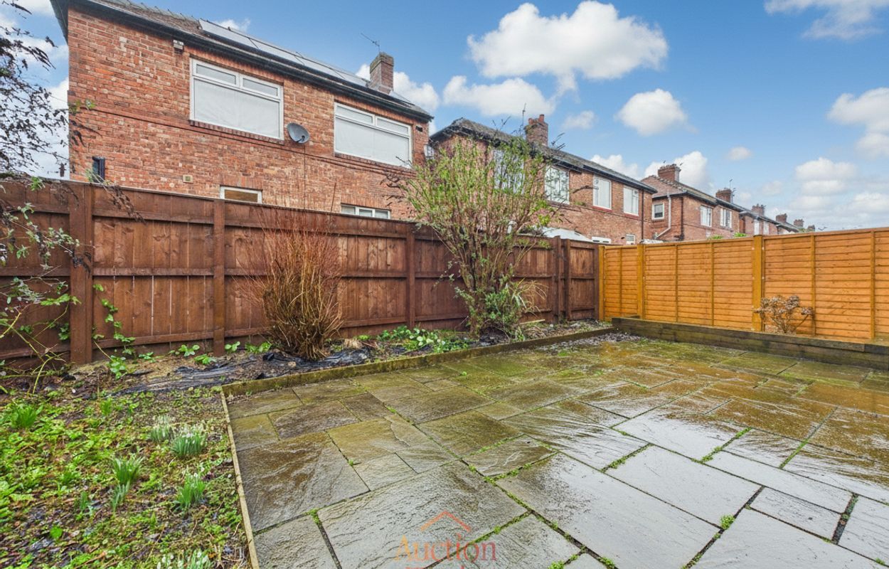 65 Coast Road, Newcastle upon Tyne, Tyne and Wear, NE7 7RP