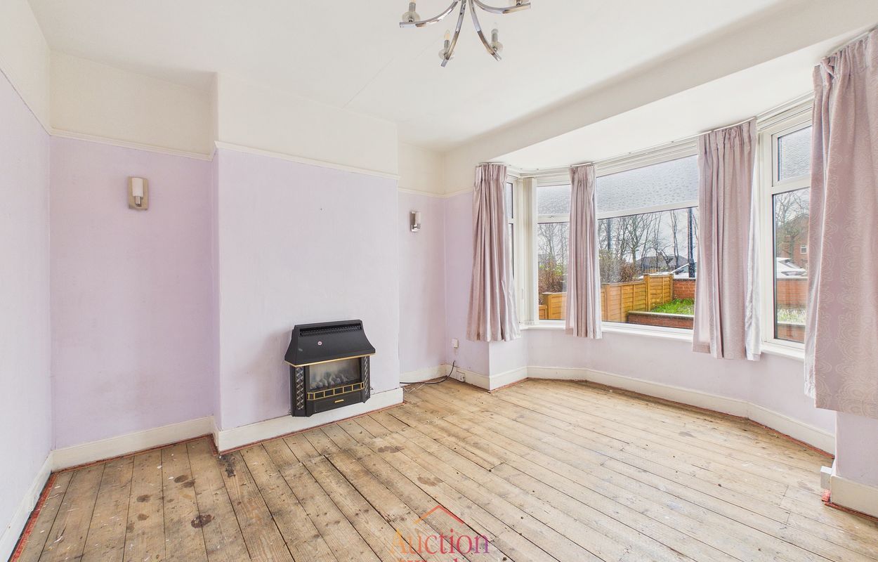 65 Coast Road, Newcastle upon Tyne, Tyne and Wear, NE7 7RP