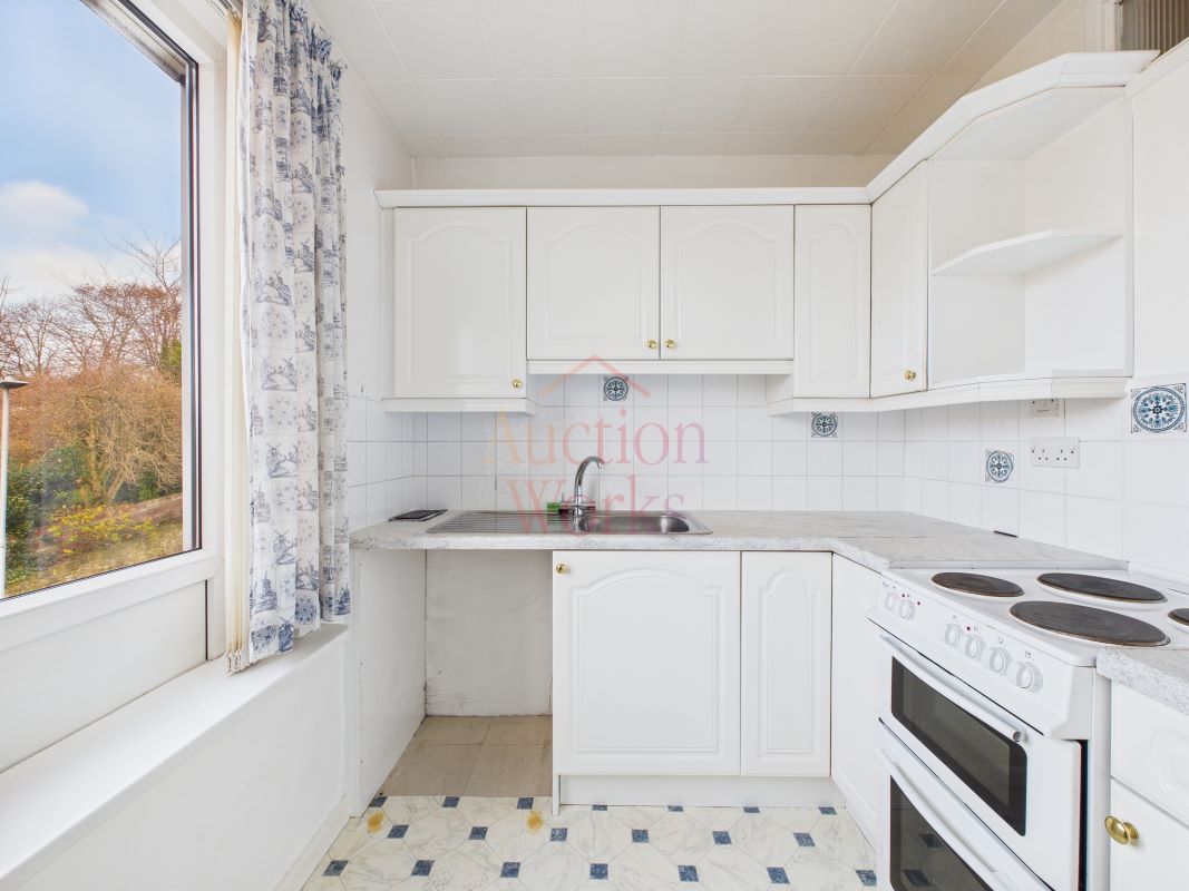 10 Bodmin Court, Gateshead, Tyne And Wear, NE9 6UP