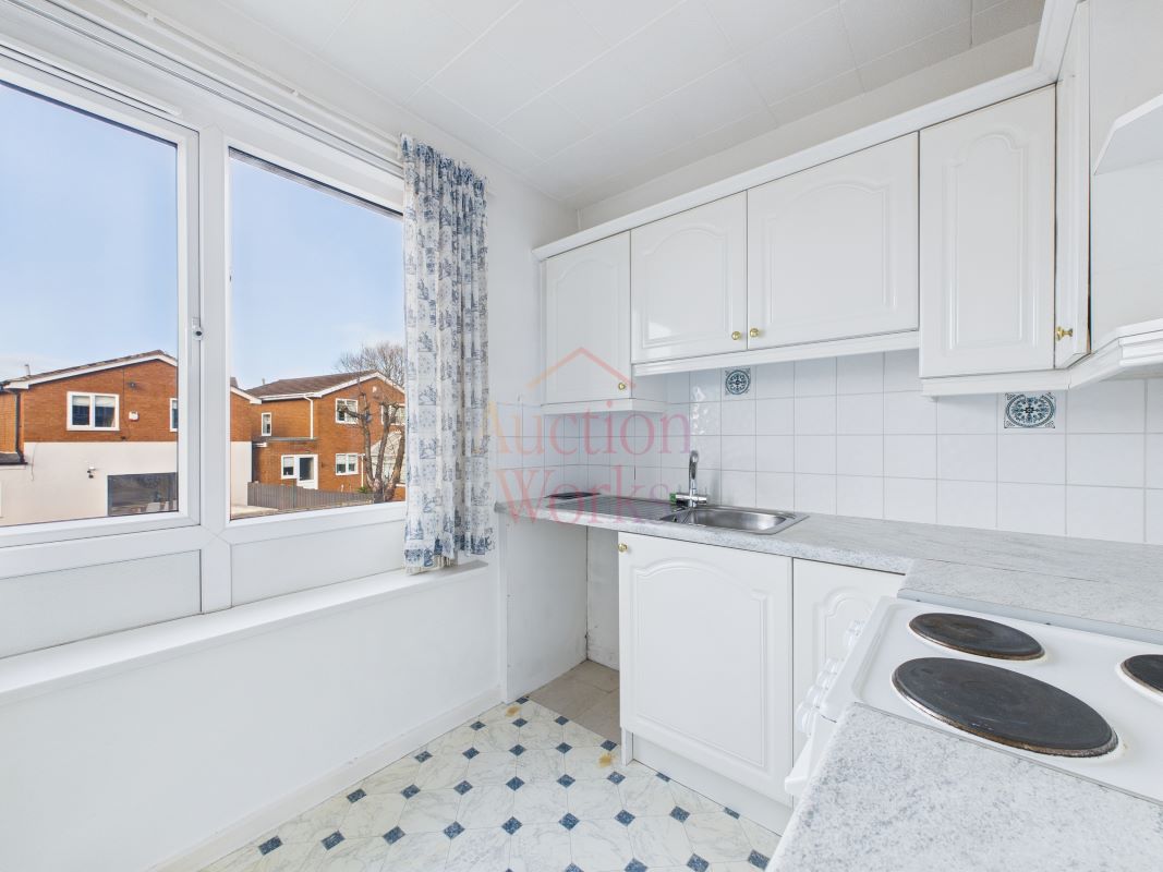 10 Bodmin Court, Gateshead, Tyne And Wear, NE9 6UP