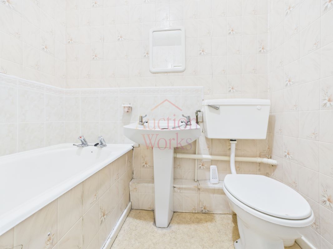 10 Bodmin Court, Gateshead, Tyne And Wear, NE9 6UP