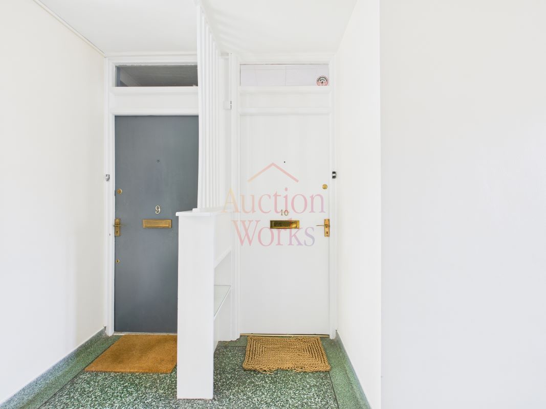 10 Bodmin Court, Gateshead, Tyne And Wear, NE9 6UP