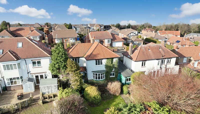 Sunnymead, Dunston Bank, Gateshead, Tyne And Wear, NE11 9QA