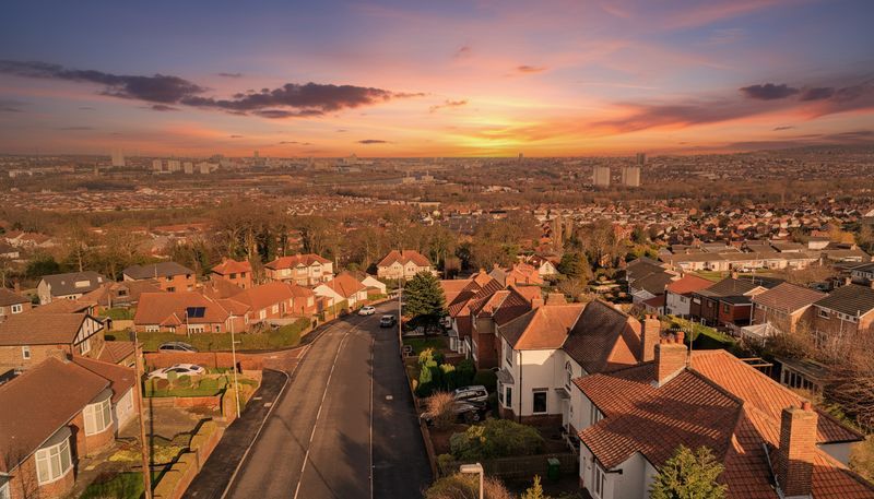 Sunnymead, Dunston Bank, Gateshead, Tyne And Wear, NE11 9QA
