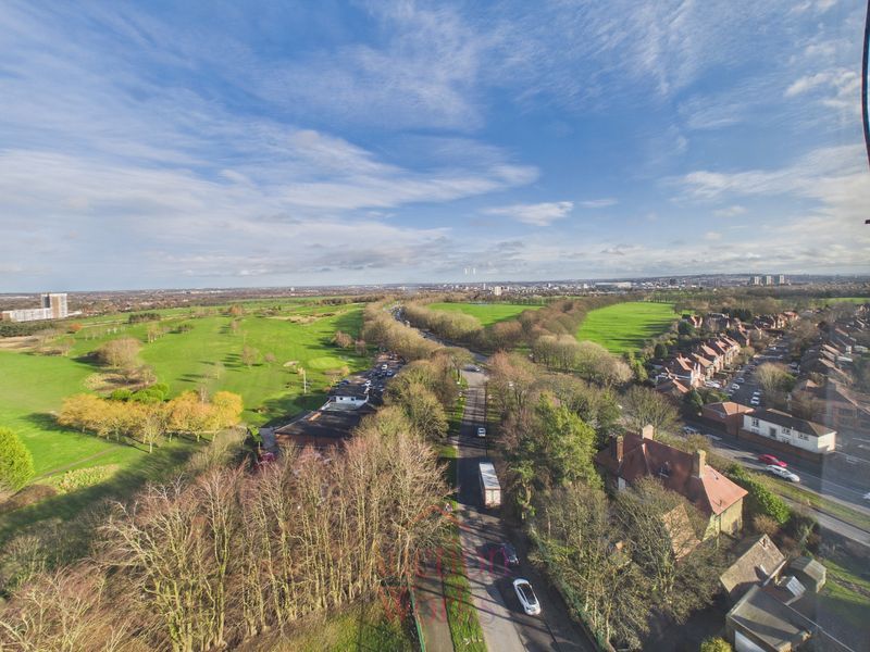 47 Northumbria Lodge, 58 Ponteland Road, Cowgate, Newcastle upon Tyne, Tyne and Wear, NE5 3JW