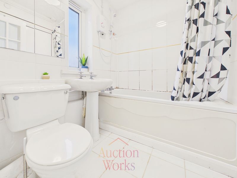 47 Northumbria Lodge, 58 Ponteland Road, Cowgate, Newcastle upon Tyne, Tyne and Wear, NE5 3JW