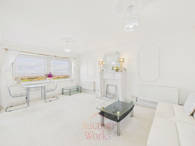 47 Northumbria Lodge, 58 Ponteland Road, Cowgate, Newcastle upon Tyne, Tyne and Wear, NE5 3JW