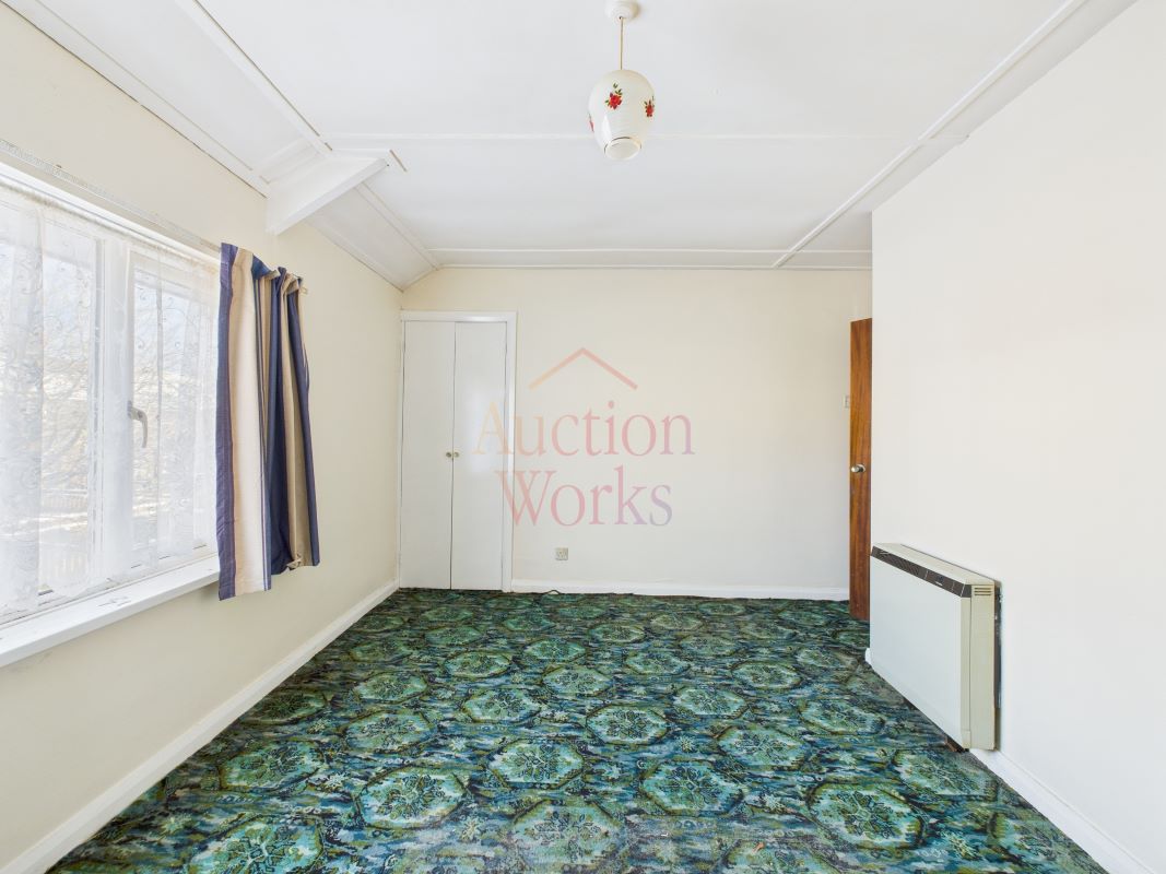 8 Kelvin Gardens, Consett, County Durham, DH8 5RU