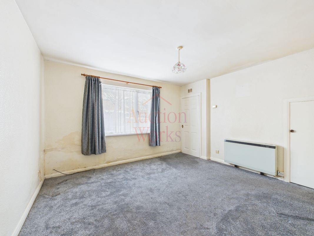 8 Kelvin Gardens, Consett, County Durham, DH8 5RU