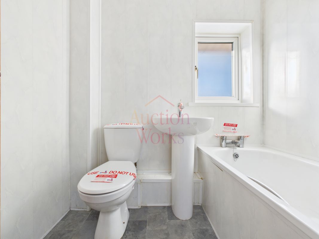 8 Kelvin Gardens, Consett, County Durham, DH8 5RU