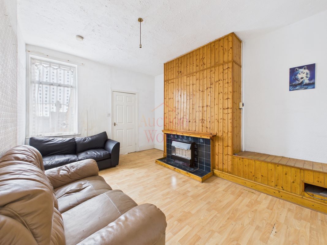 306 Old Durham Road, Gateshead, Tyne And Wear, NE8 4BQ