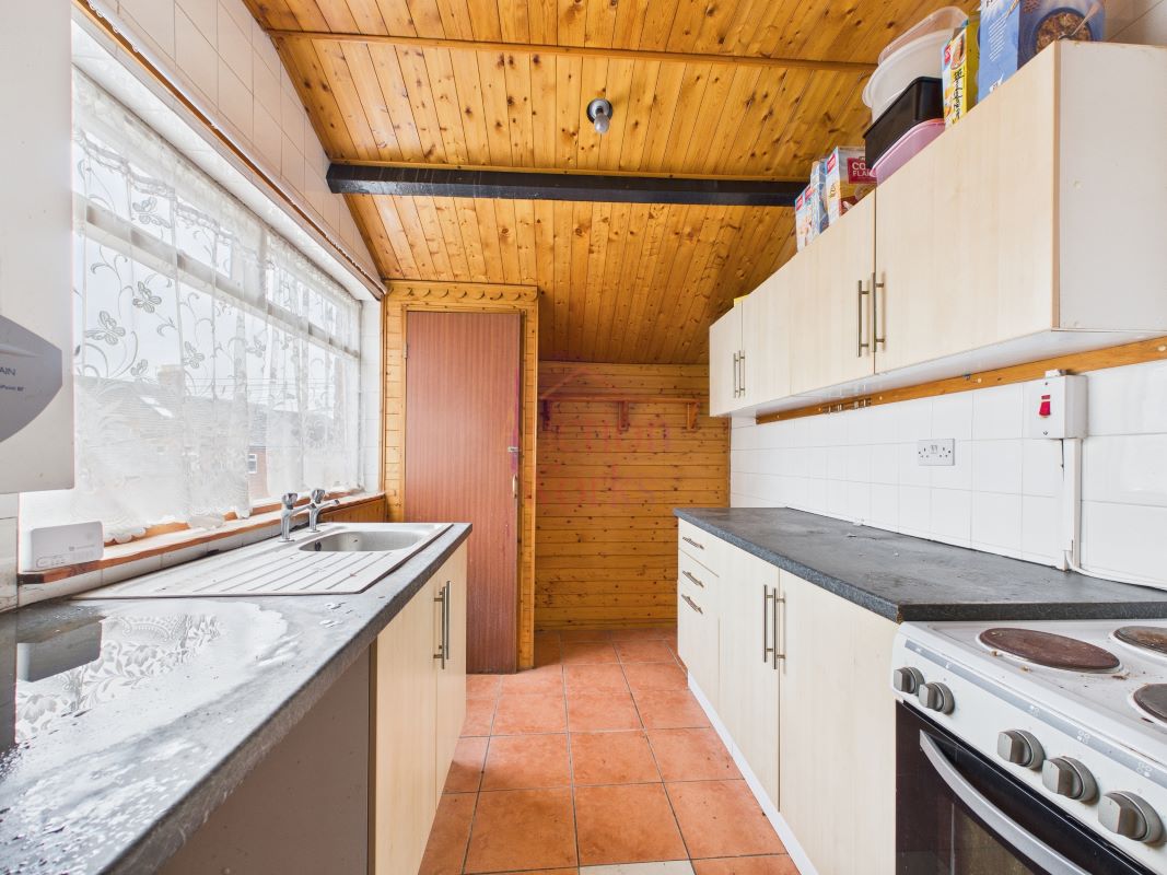 306 Old Durham Road, Gateshead, Tyne And Wear, NE8 4BQ