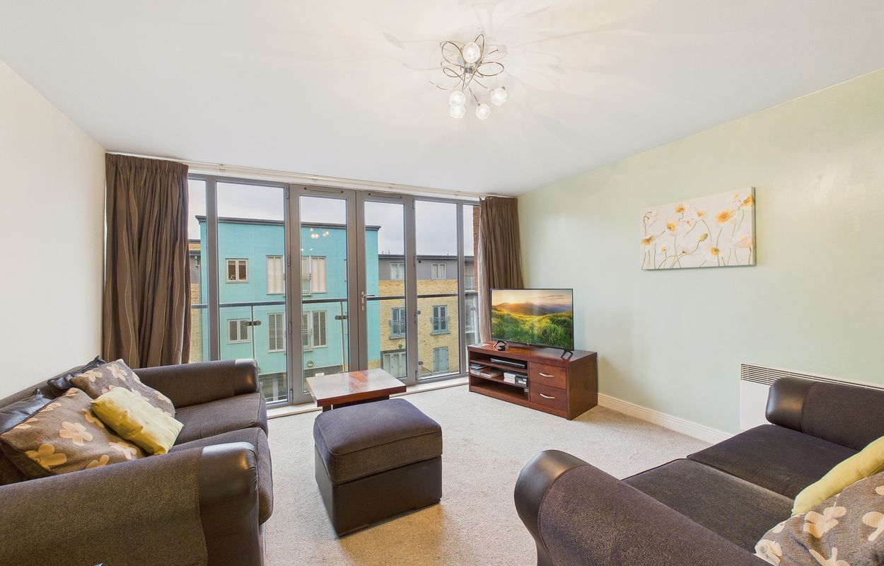 62 Cameronian Square, Worsdell Drive, Gateshead, Tyne And Wear, NE8 2DB