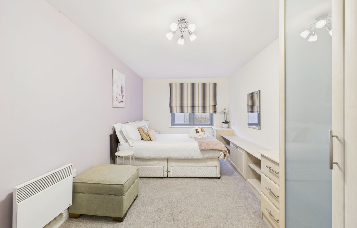 62 Cameronian Square, Worsdell Drive, Gateshead, Tyne And Wear, NE8 2DB