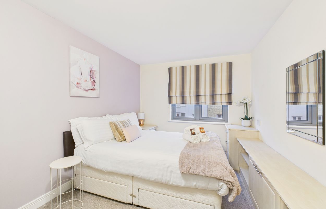 62 Cameronian Square, Worsdell Drive, Gateshead, Tyne And Wear, NE8 2DB