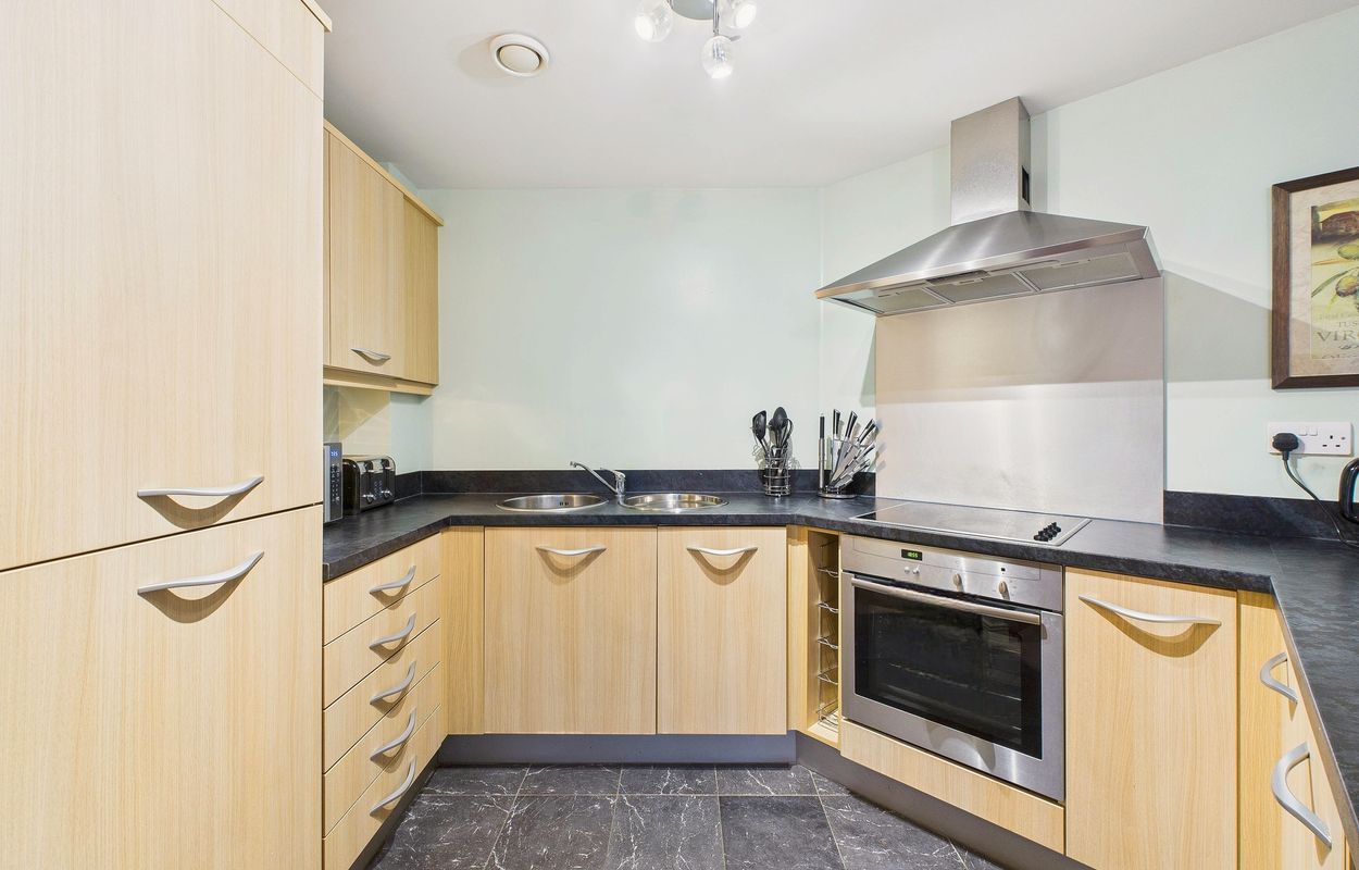 62 Cameronian Square, Worsdell Drive, Gateshead, Tyne And Wear, NE8 2DB