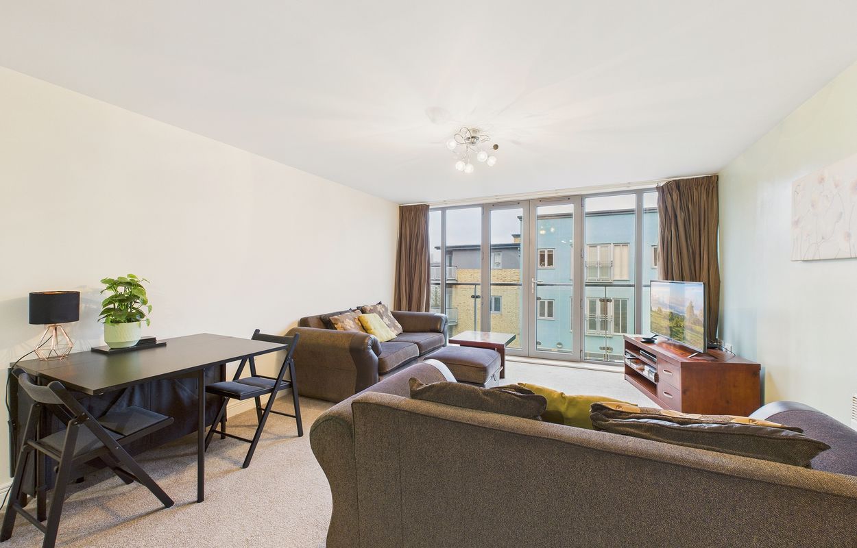 62 Cameronian Square, Worsdell Drive, Gateshead, Tyne And Wear, NE8 2DB