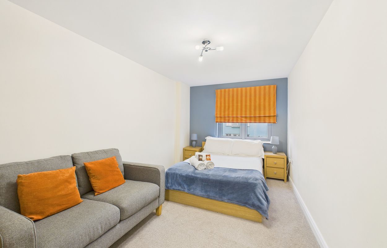 62 Cameronian Square, Worsdell Drive, Gateshead, Tyne And Wear, NE8 2DB