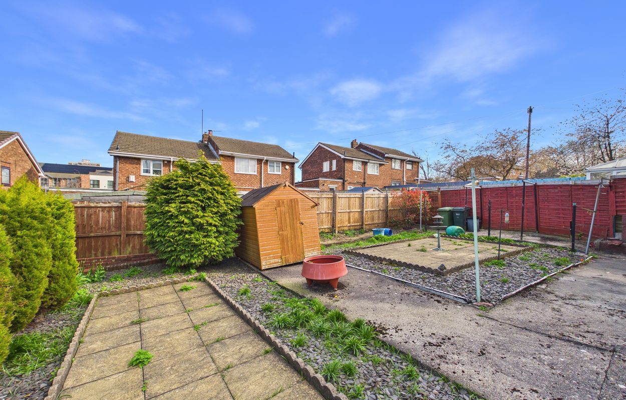 19 Flexbury Gardens, Felling, Gateshead, Tyne And Wear, NE10 9JA