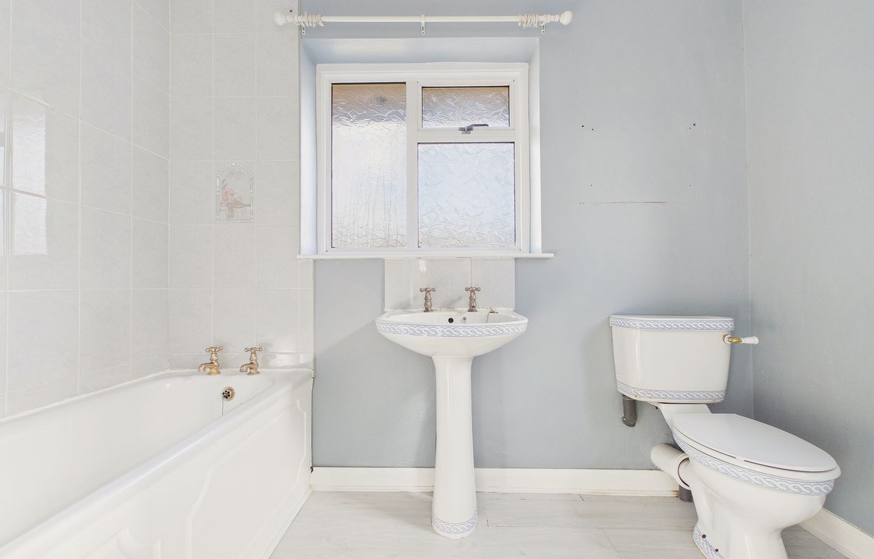 19 Flexbury Gardens, Felling, Gateshead, Tyne And Wear, NE10 9JA