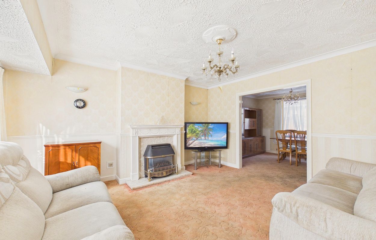 19 Flexbury Gardens, Felling, Gateshead, Tyne And Wear, NE10 9JA