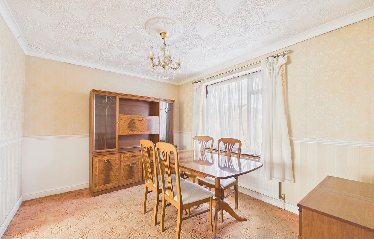 19 Flexbury Gardens, Felling, Gateshead, Tyne And Wear, NE10 9JA