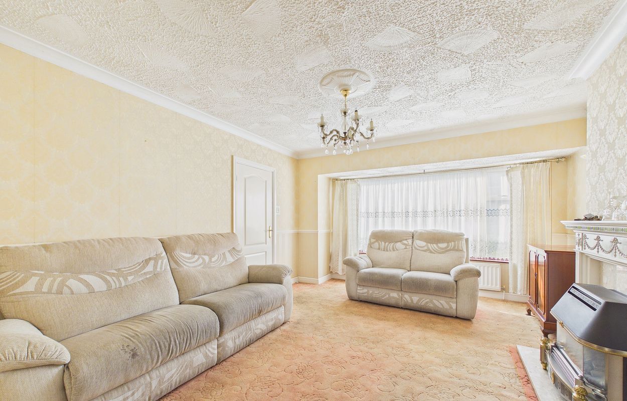 19 Flexbury Gardens, Felling, Gateshead, Tyne And Wear, NE10 9JA