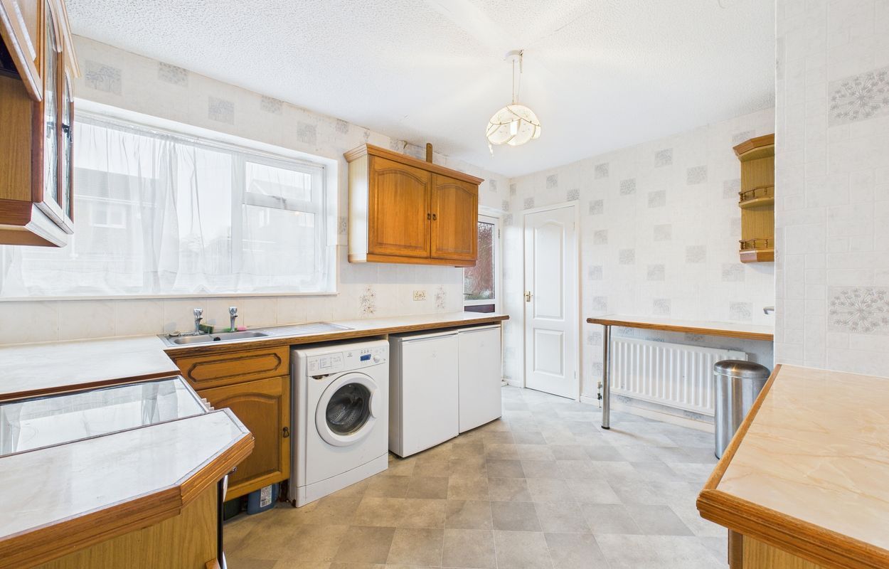 19 Flexbury Gardens, Felling, Gateshead, Tyne And Wear, NE10 9JA