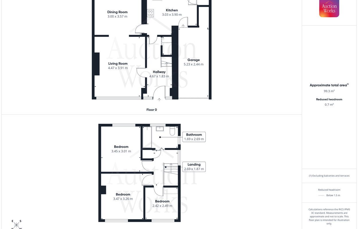 19 Flexbury Gardens, Felling, Gateshead, Tyne And Wear, NE10 9JA