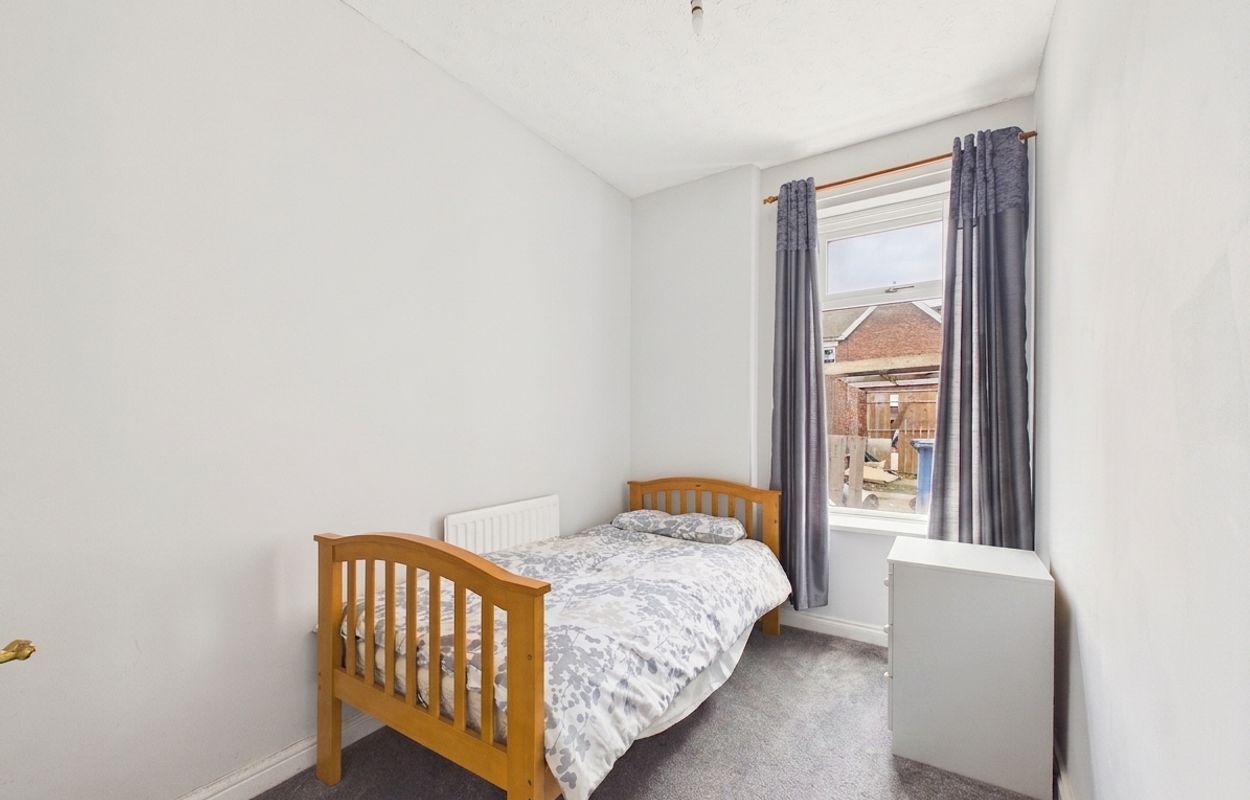 1 West Street, Birtley, Chester Le Street, County Durham, DH3 1DY