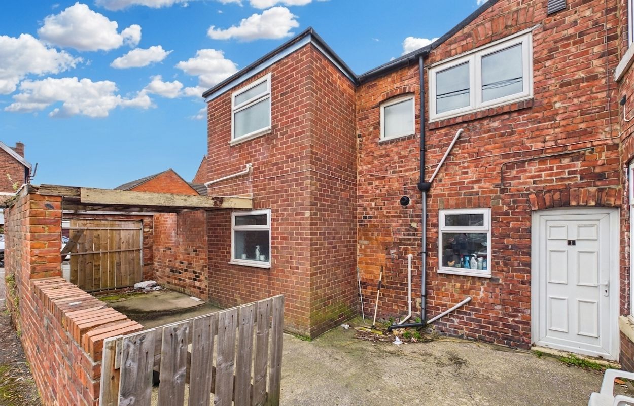 1 West Street, Birtley, Chester Le Street, County Durham, DH3 1DY