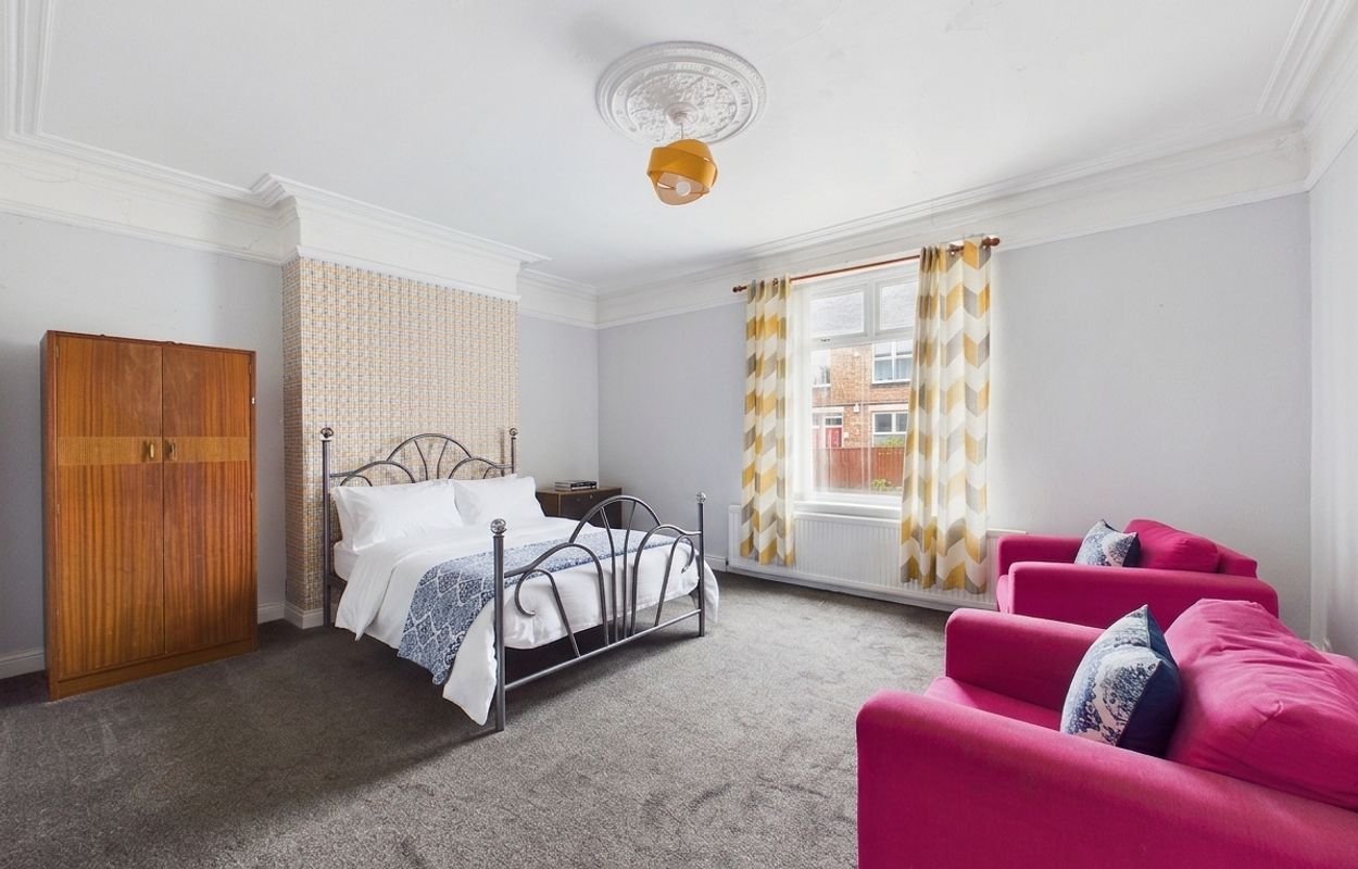 1 West Street, Birtley, Chester Le Street, County Durham, DH3 1DY