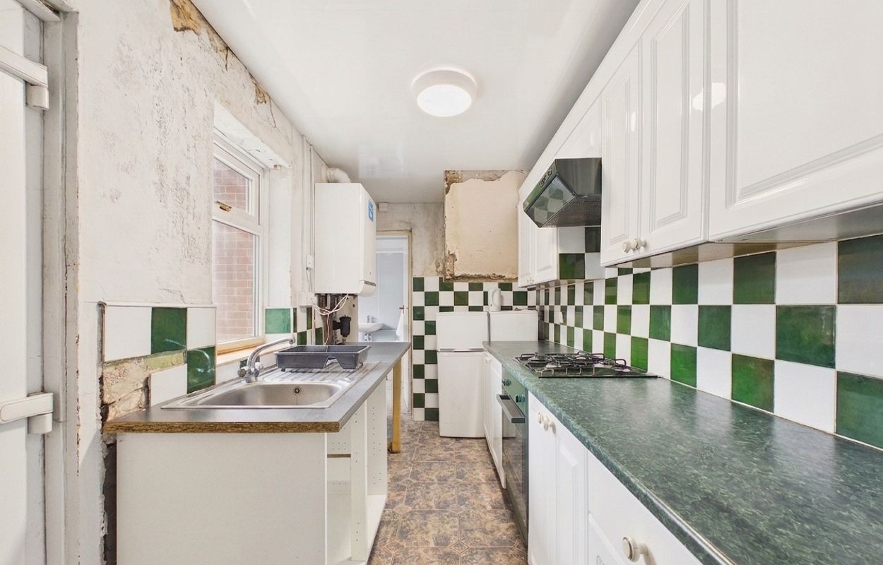 1 West Street, Birtley, Chester Le Street, County Durham, DH3 1DY