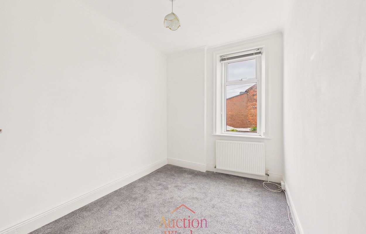 9 Ashfield Terrace, Pelaw, Gateshead, Tyne And Wear, NE10 0YE